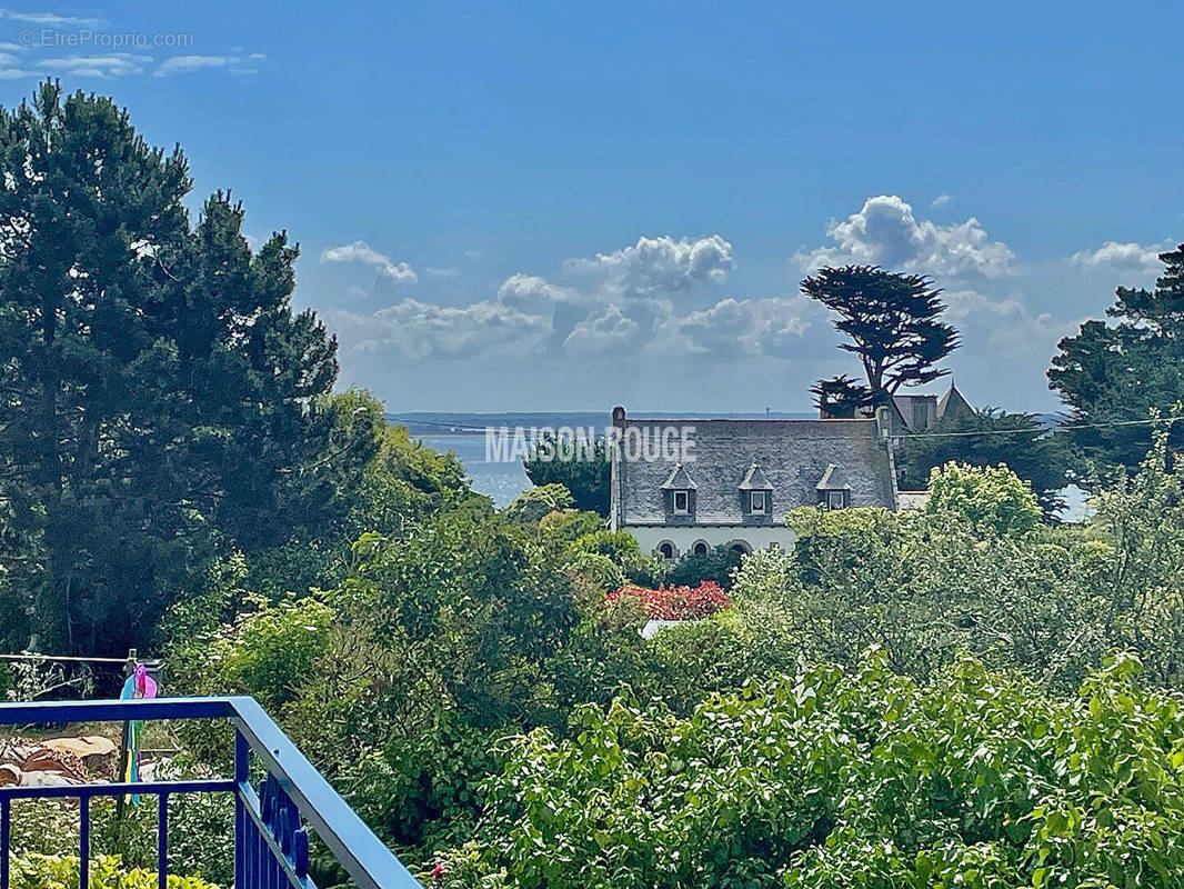 Maison à SAINT-CAST-LE-GUILDO