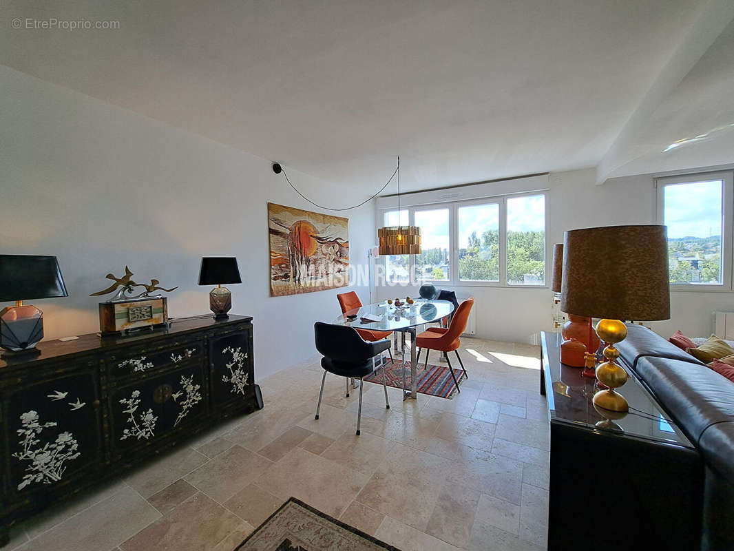 Appartement à PAIMPOL