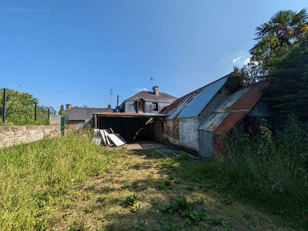 Appartement à EPINIAC