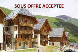 Photo 1 - Appartement à SAINT-SORLIN-D&#039;ARVES