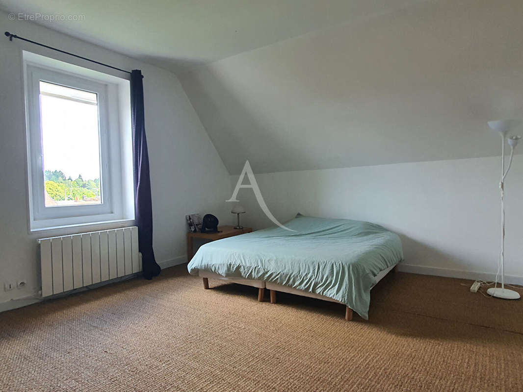 Appartement à SAINT-AIGNAN