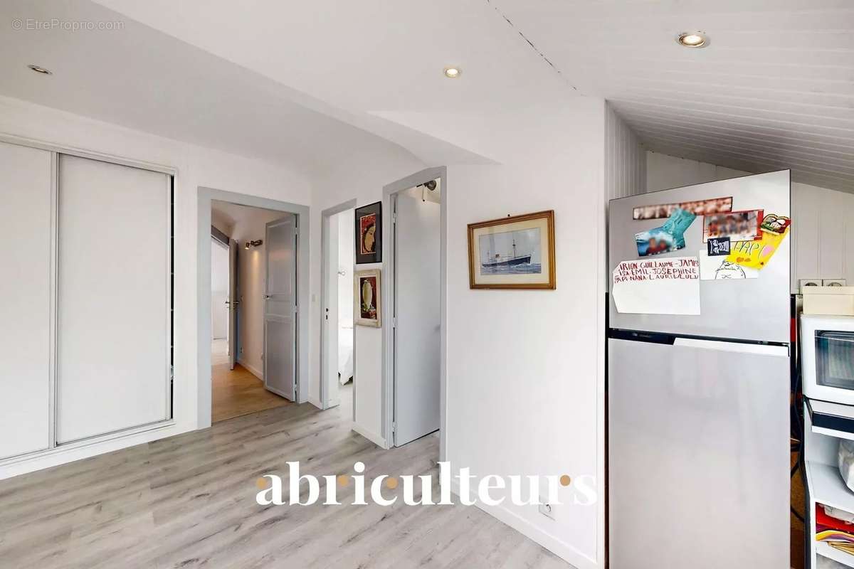 Appartement à BIARRITZ