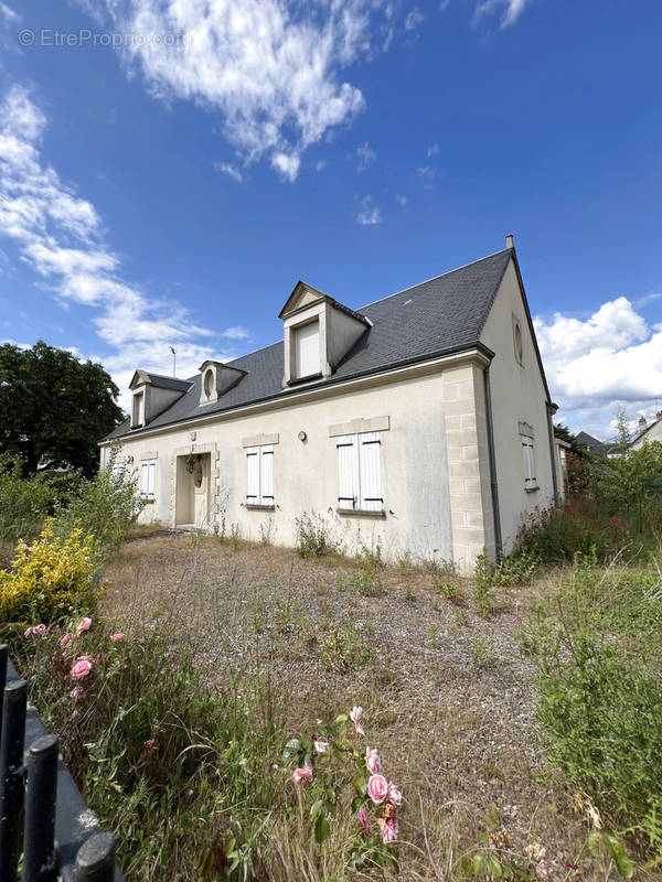 Maison à SULLY-SUR-LOIRE