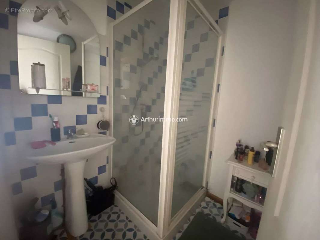 Appartement à MILLAU