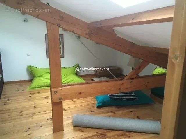 Appartement à MILLAU