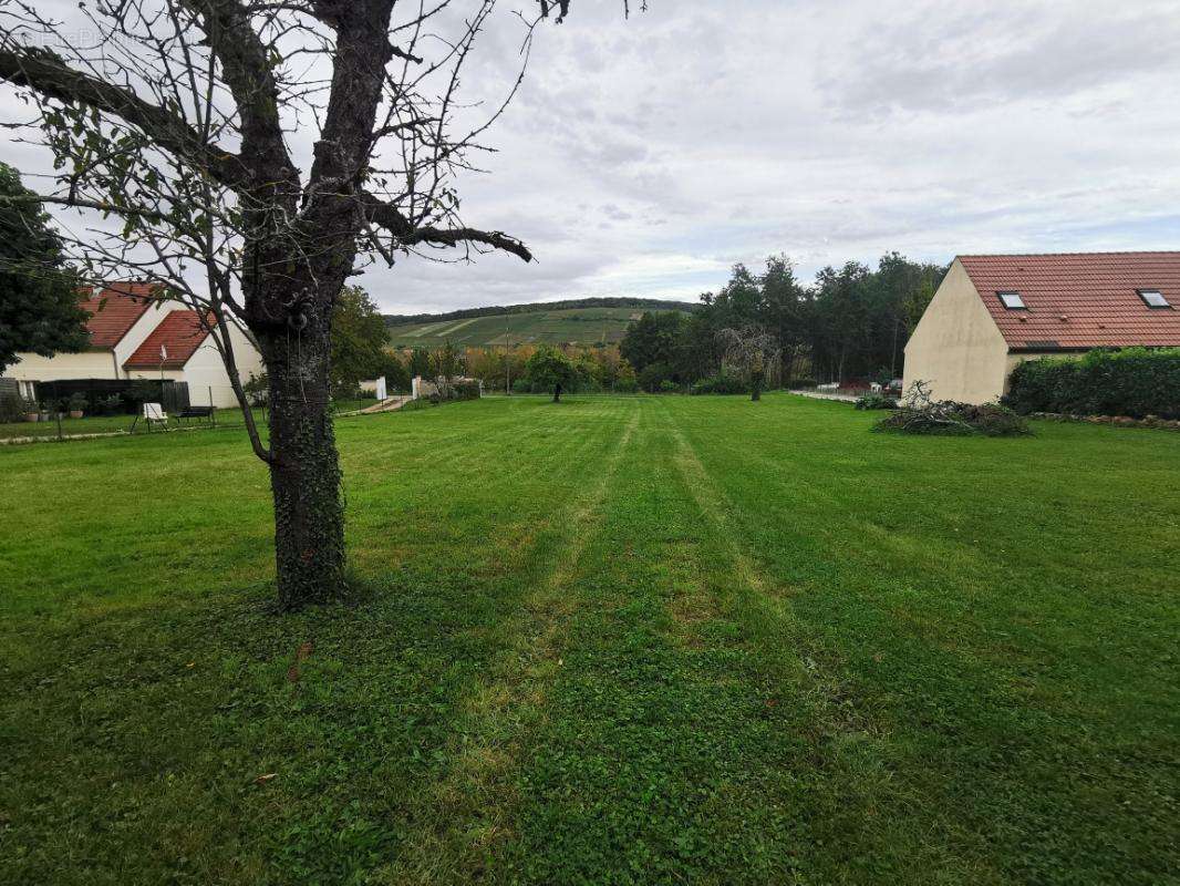 Maison à CHATEAU-THIERRY