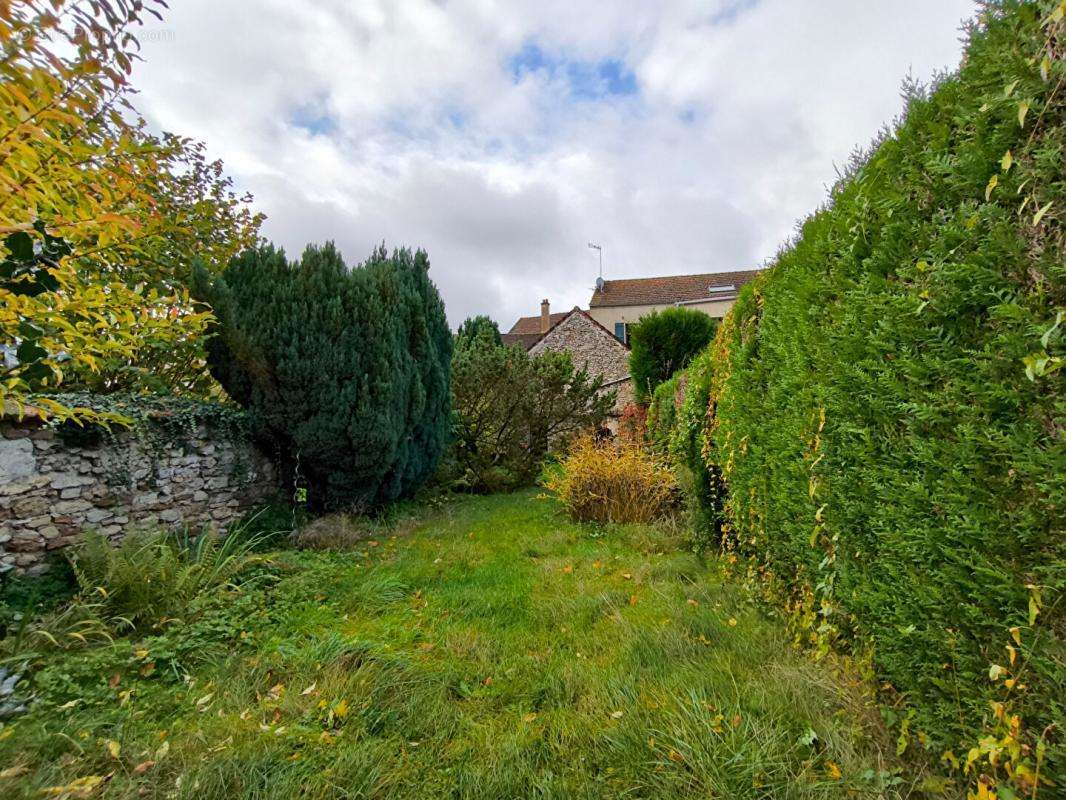 Maison à CHATEAU-THIERRY