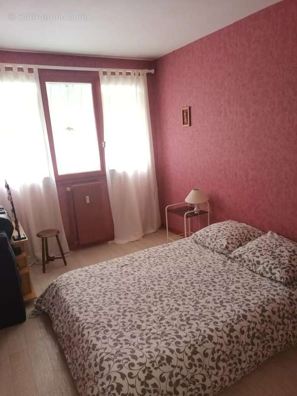 Appartement à MONTCEAU-LES-MINES