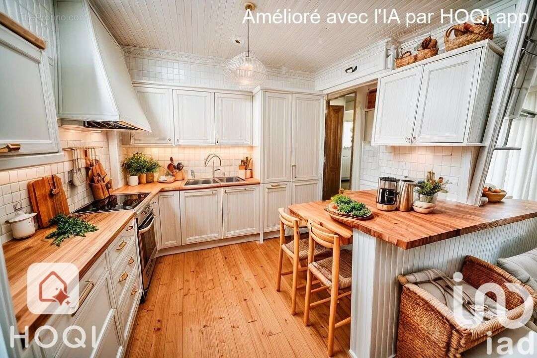 Photo 5 - Appartement à MARSEILLE-4E