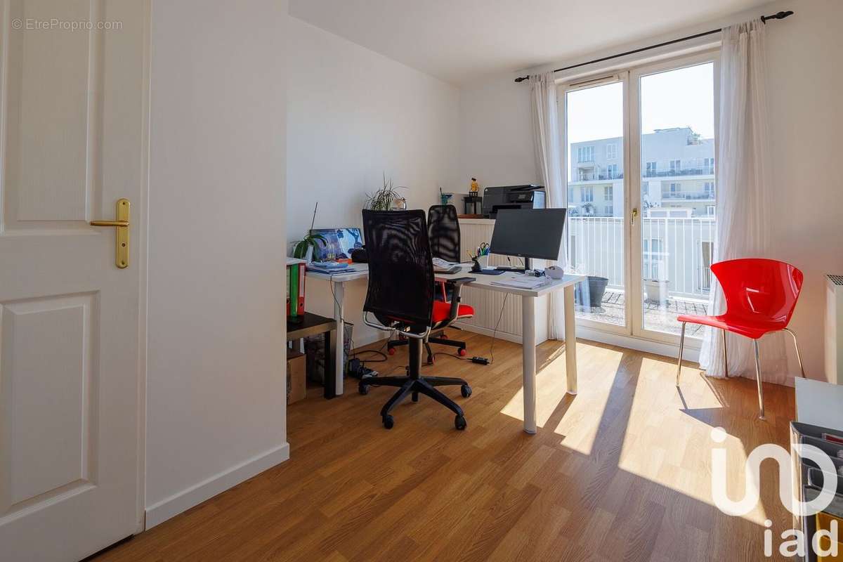 Photo 3 - Appartement à LYON-8E