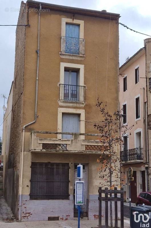 Photo 1 - Appartement à BEZIERS