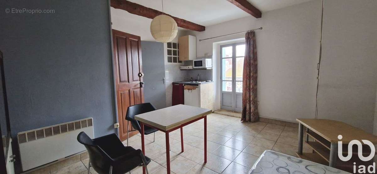 Photo 3 - Appartement à BEZIERS