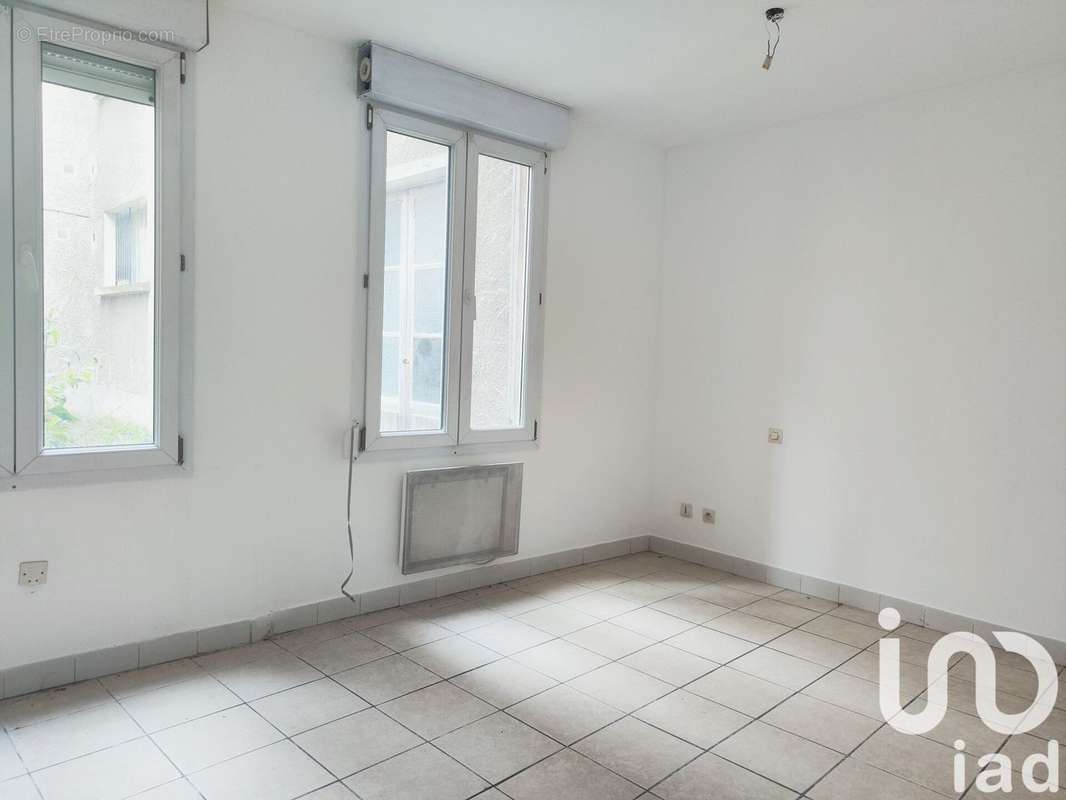 Photo 2 - Appartement à CHALONS-EN-CHAMPAGNE