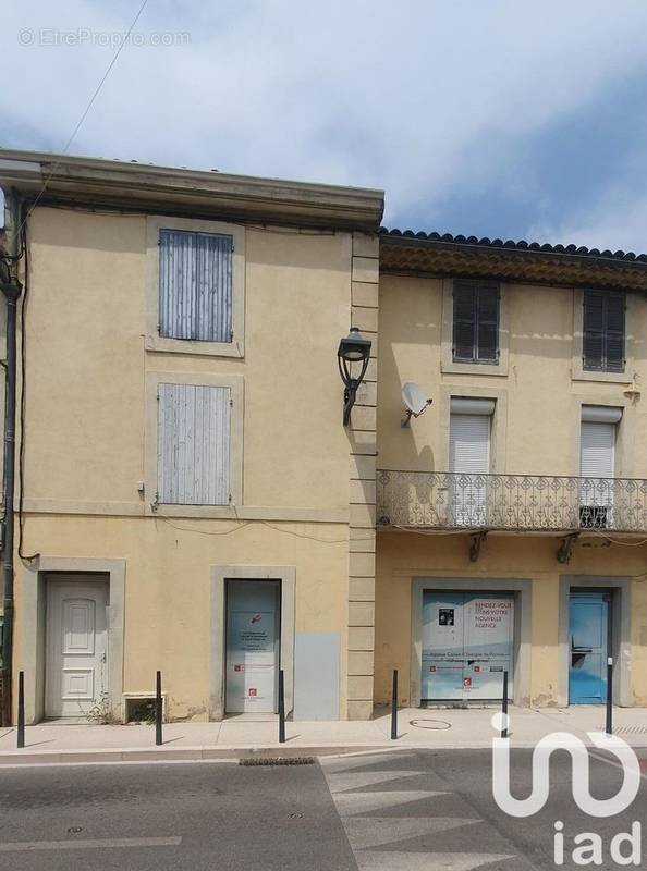 Photo 1 - Appartement à LE PUY-SAINTE-REPARADE