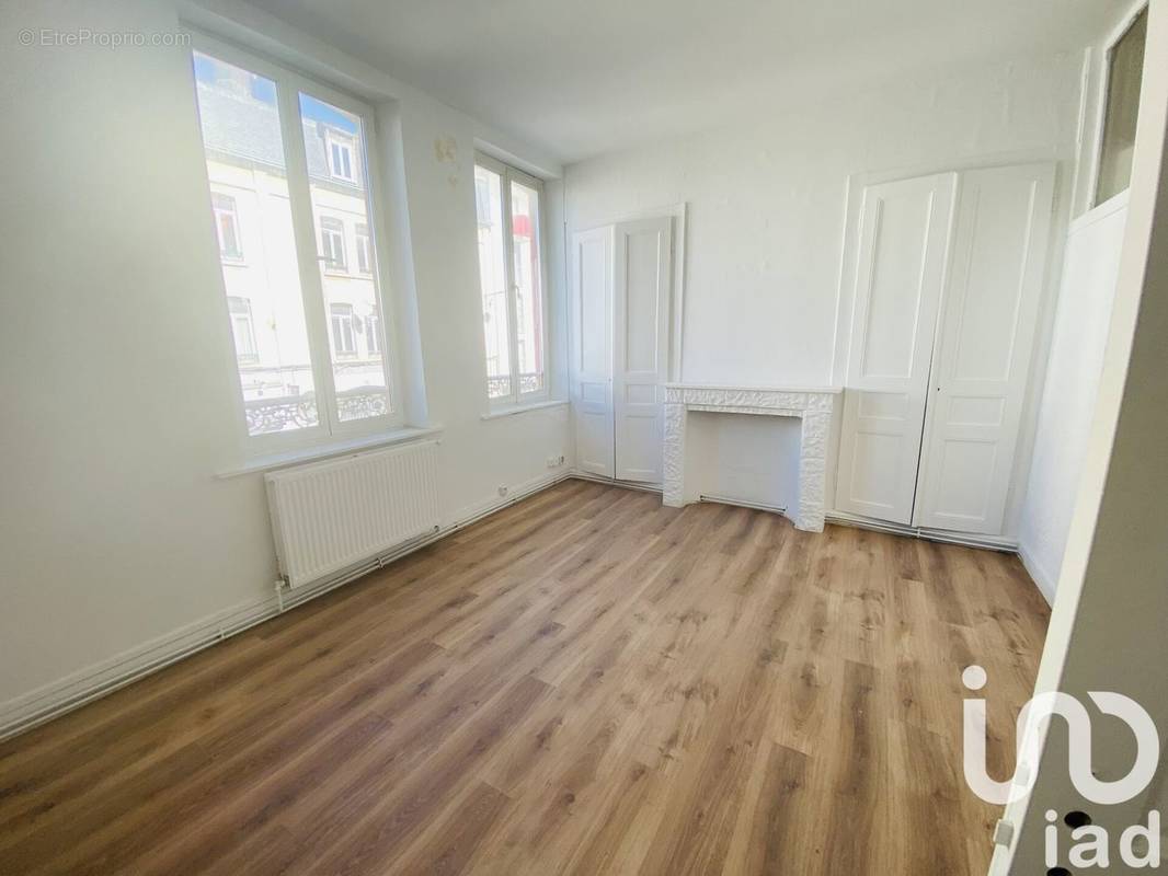 Photo 1 - Appartement à LILLE