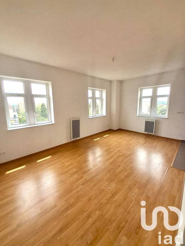 Photo 1 - Appartement à VOLGELSHEIM