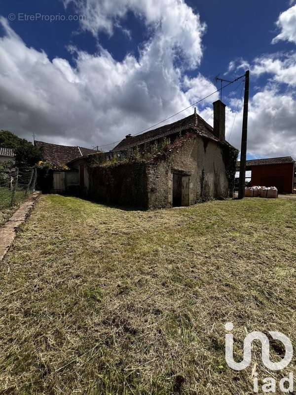 Photo 4 - Maison à CHAUVIGNY