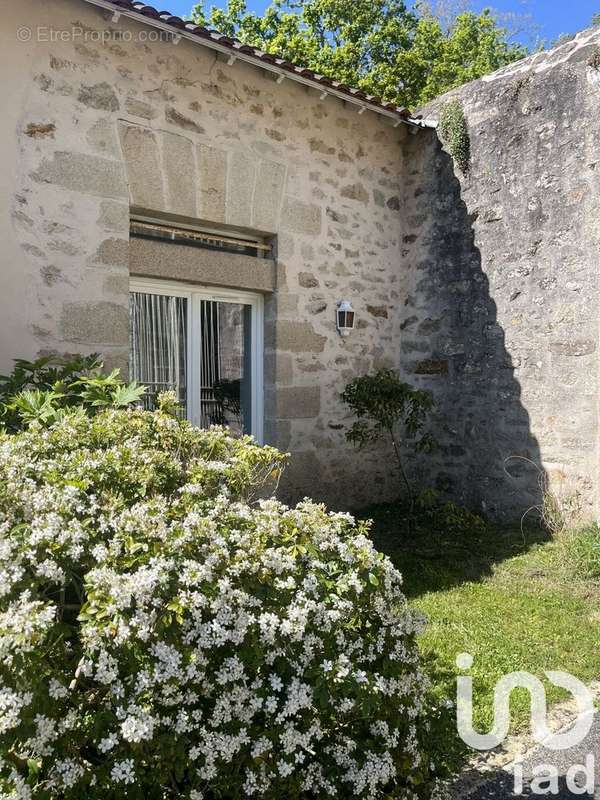 Photo 4 - Maison à SAINT-HERBLAIN