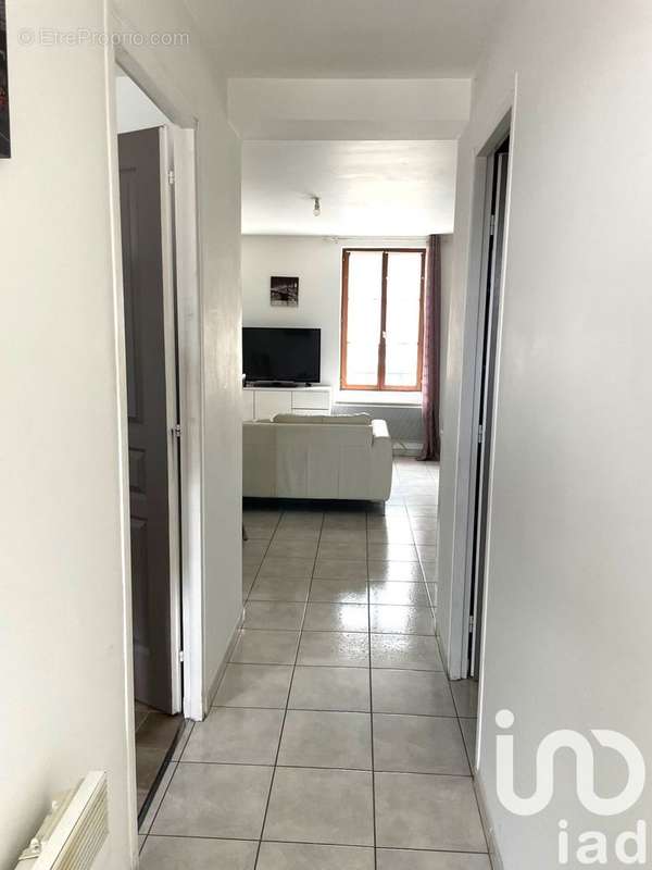 Photo 3 - Appartement à BOURG-ACHARD