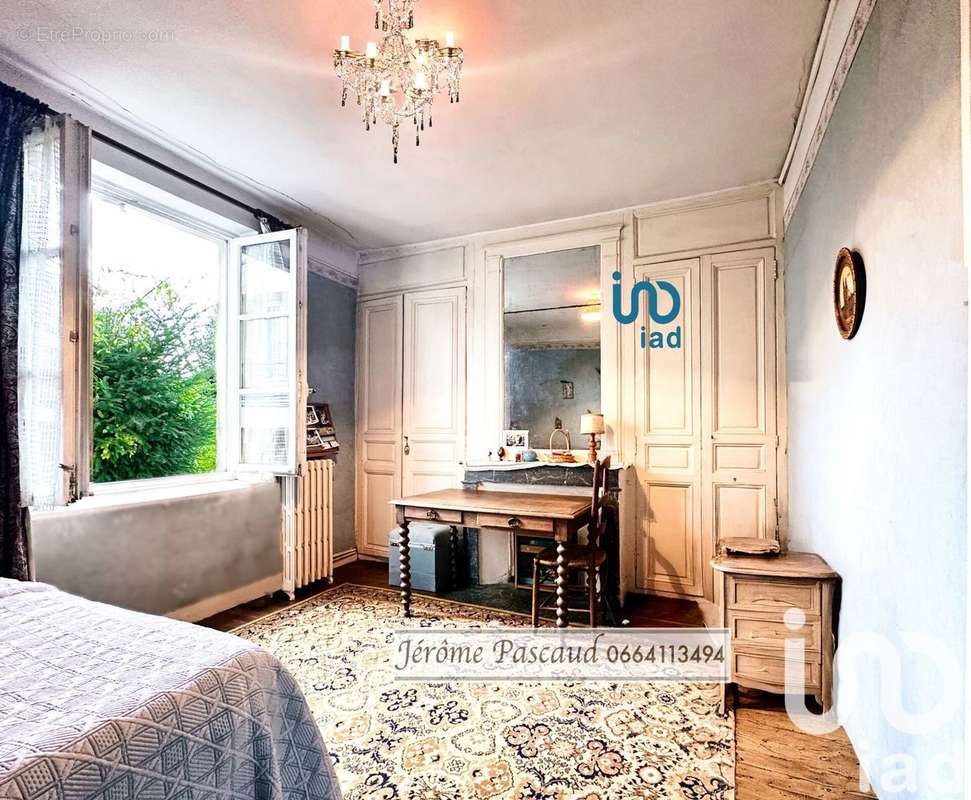 Photo 5 - Appartement à VERSAILLES