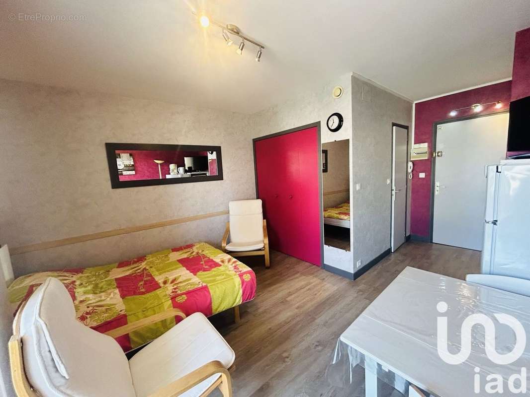 Photo 2 - Appartement à BALARUC-LES-BAINS