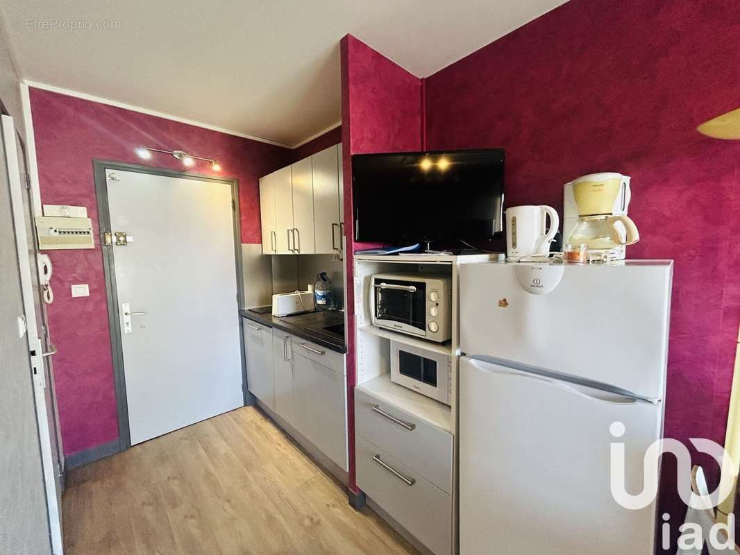 Photo 3 - Appartement à BALARUC-LES-BAINS