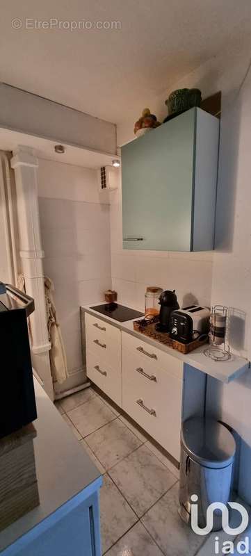 Photo 3 - Appartement à MARLY-LE-ROI