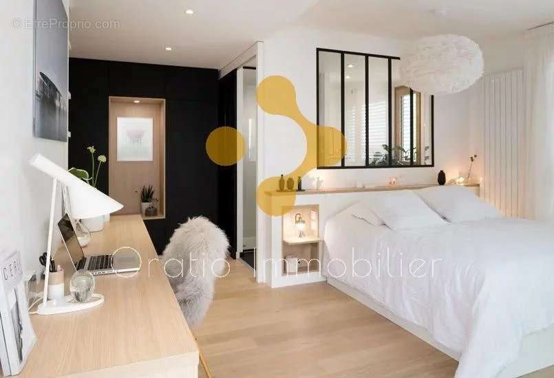 Appartement à THONON-LES-BAINS