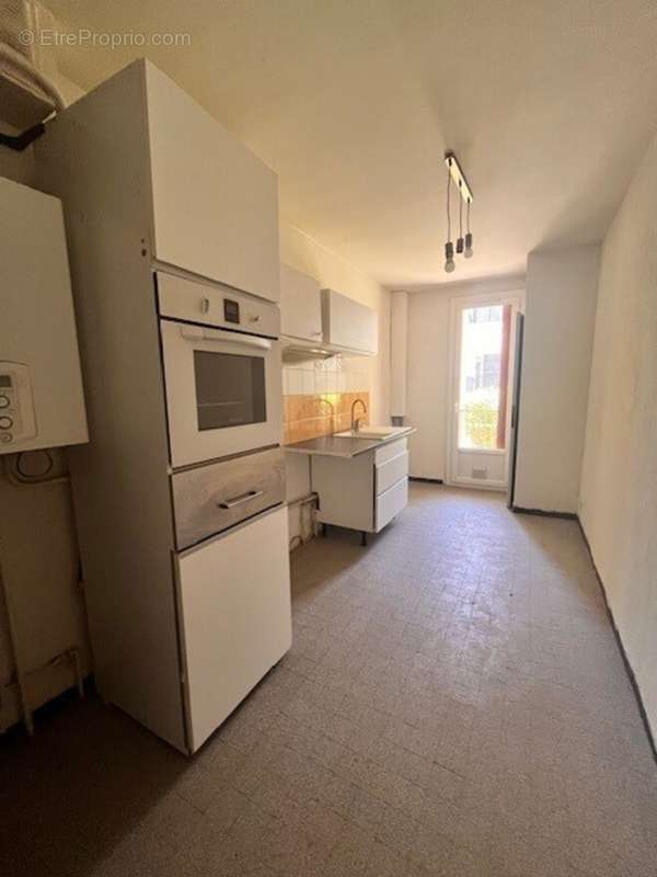 Appartement à FREJUS