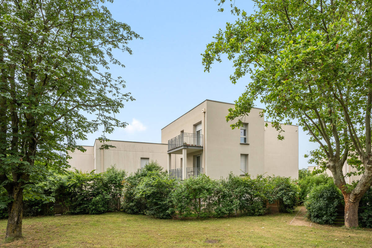 Appartement à SAINT-PRIEST