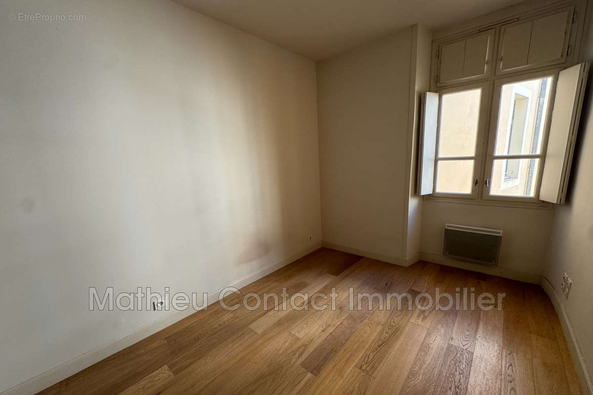 Appartement à NIMES