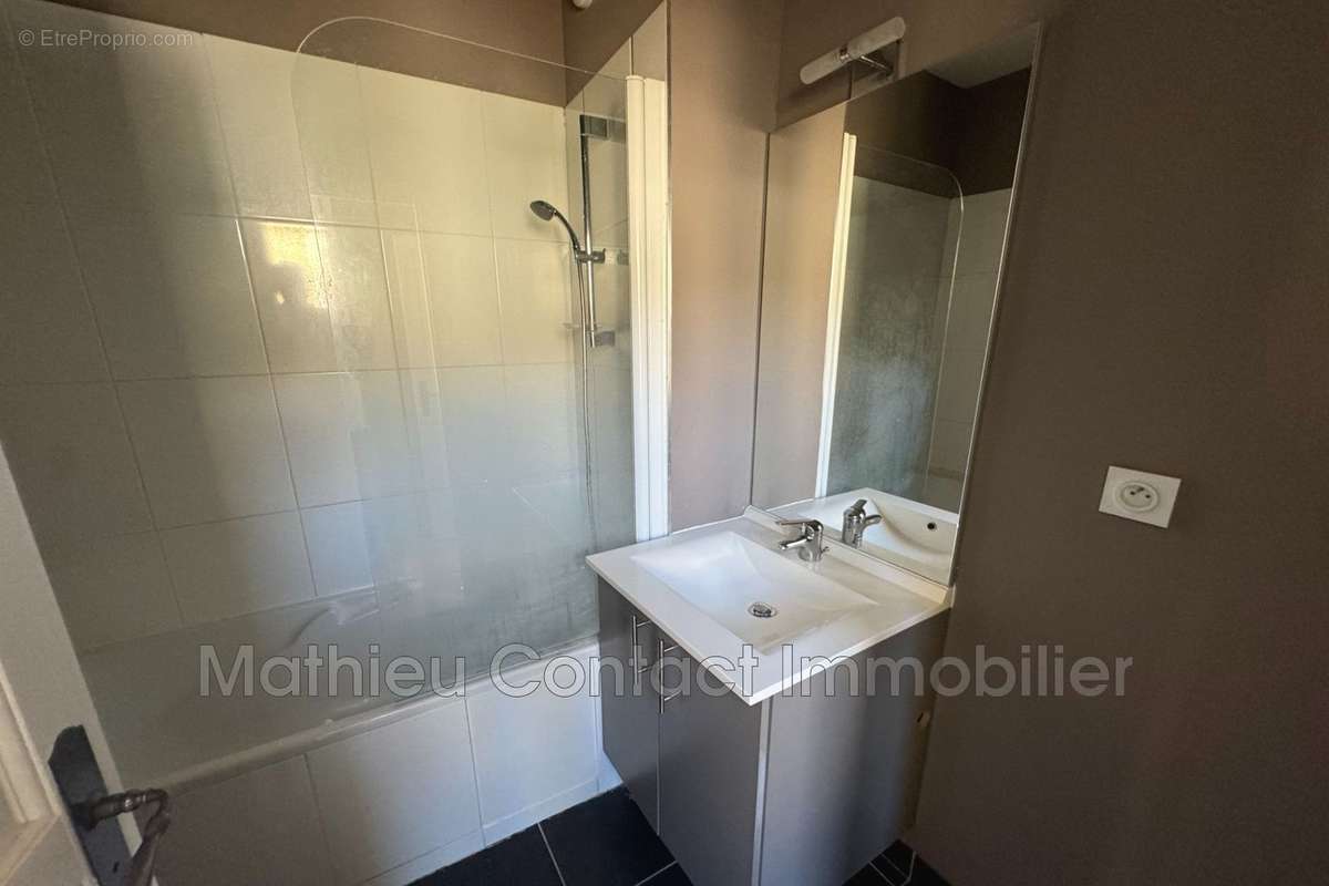 Appartement à NIMES