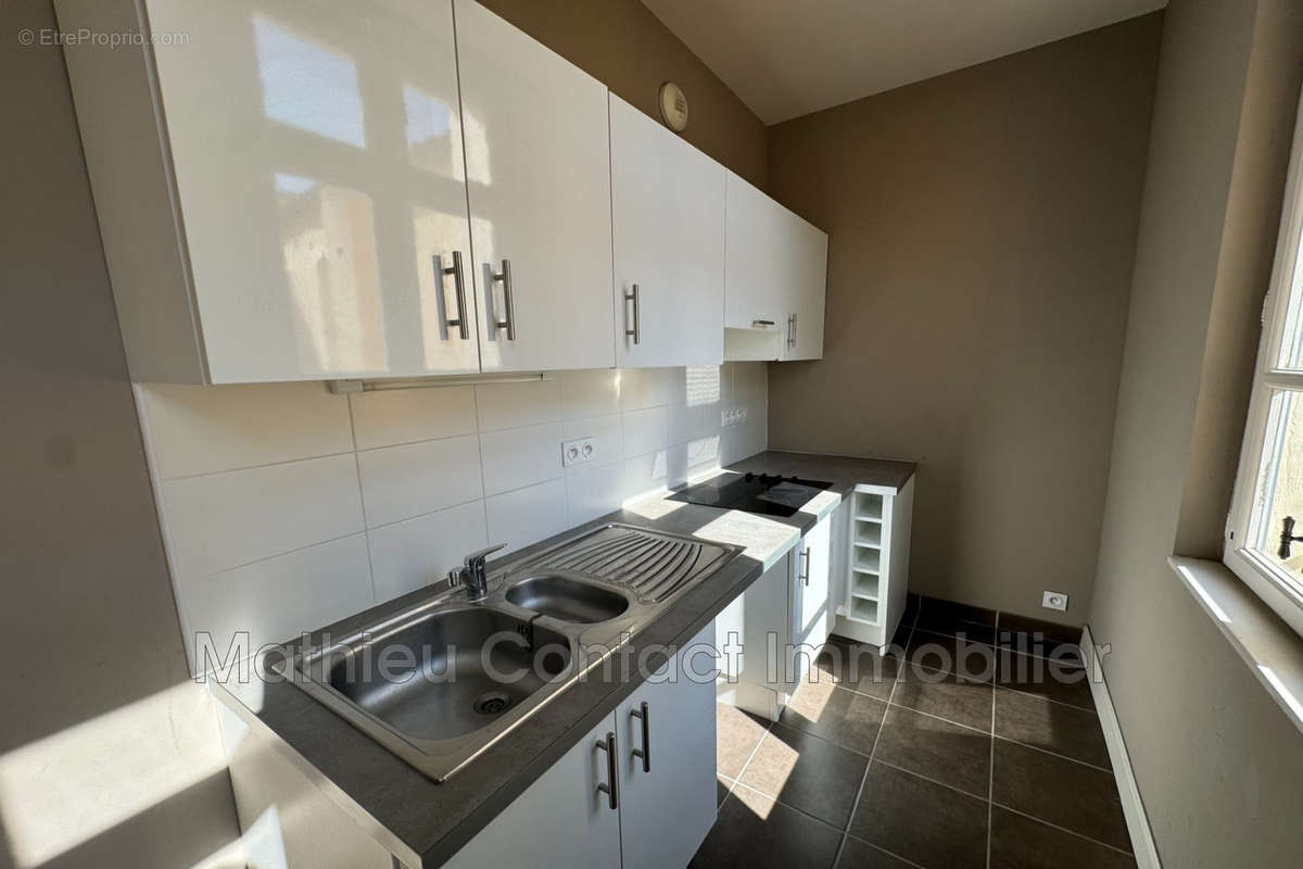 Appartement à NIMES