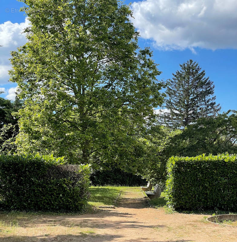 Appartement à LYON-5E