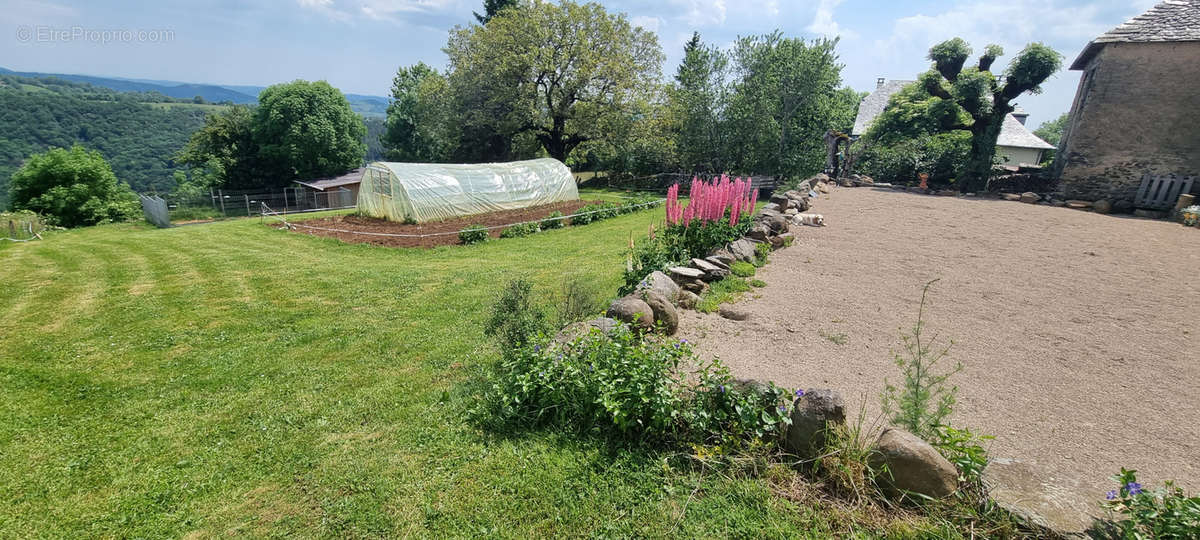 Maison à CONDOM-D&#039;AUBRAC