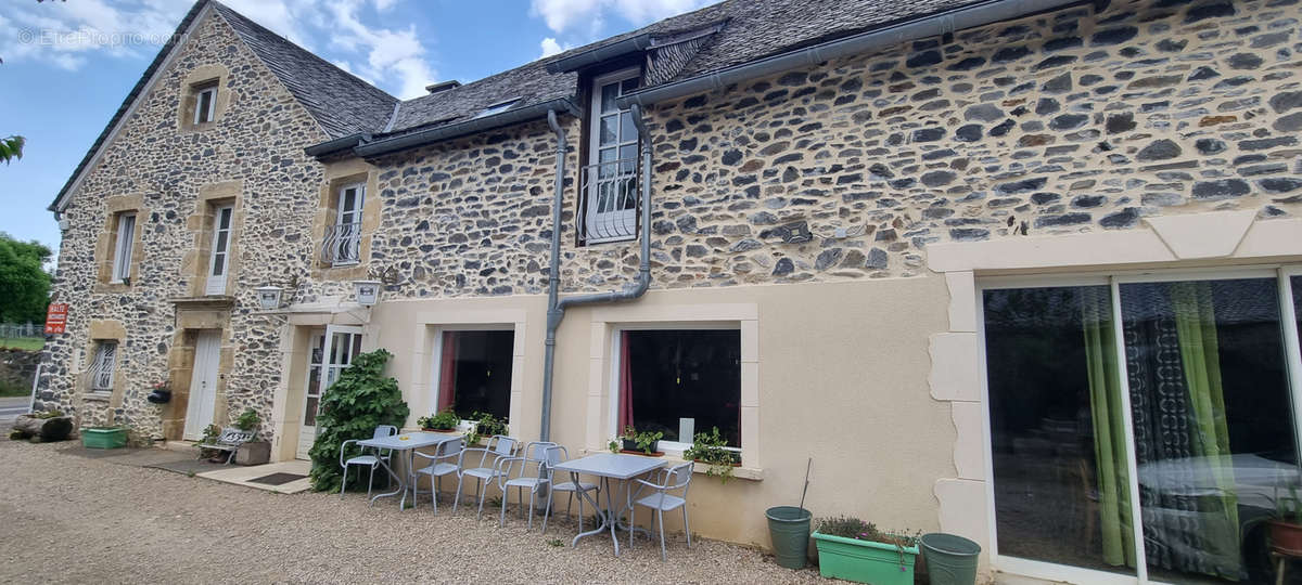 Maison à CONDOM-D&#039;AUBRAC