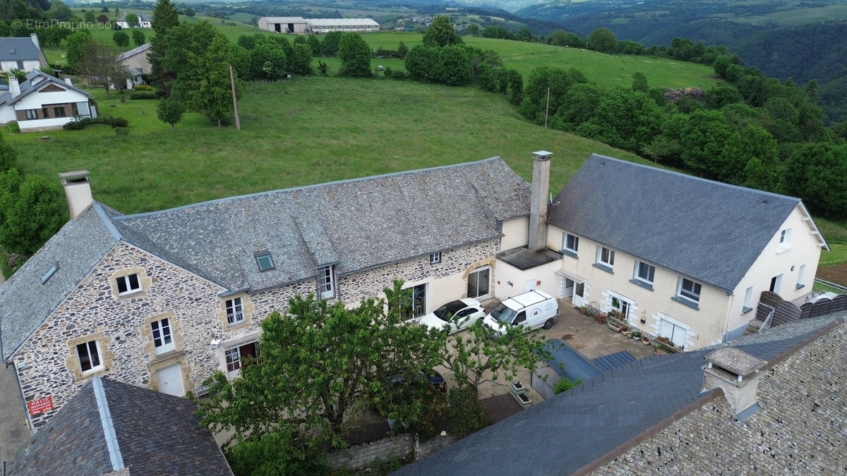 Maison à CONDOM-D&#039;AUBRAC