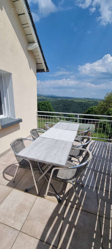 Maison à CONDOM-D&#039;AUBRAC