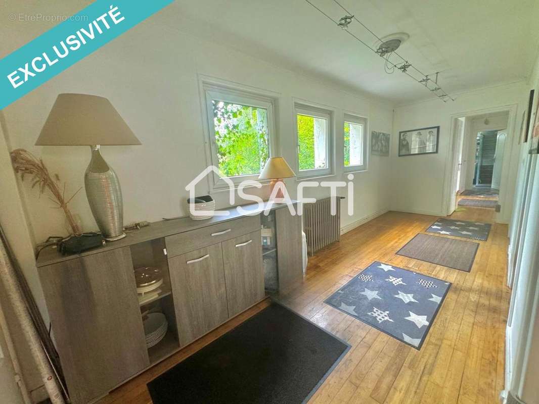 Photo 2 - Appartement à BOULOGNE-SUR-MER