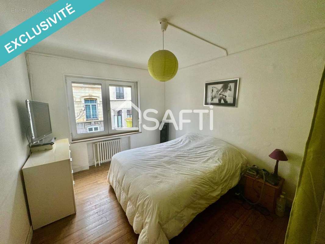 Photo 6 - Appartement à BOULOGNE-SUR-MER