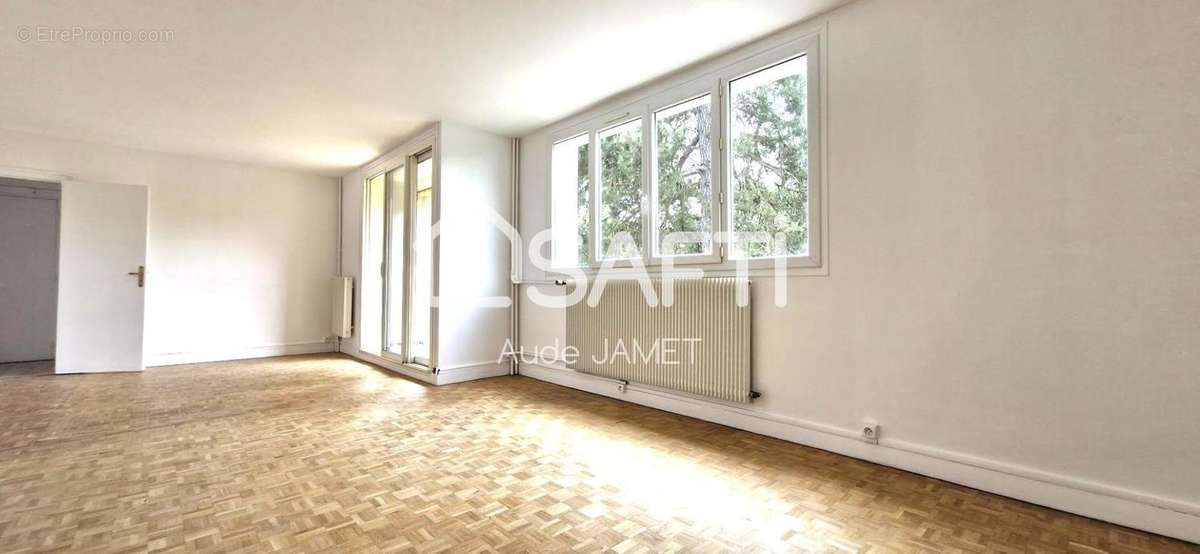 Photo 4 - Appartement à VERSAILLES