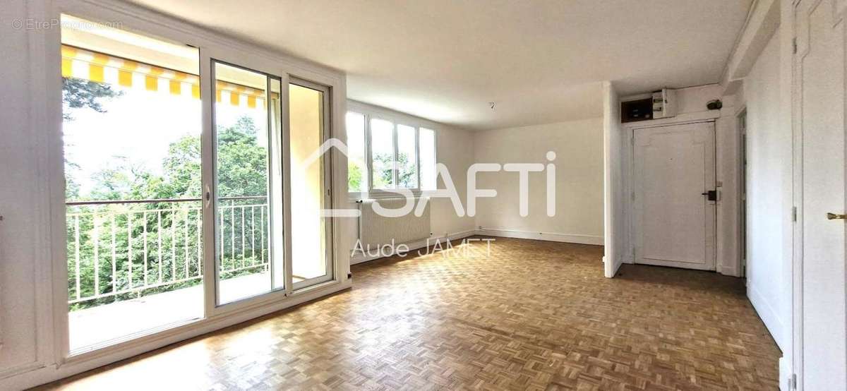 Photo 6 - Appartement à VERSAILLES