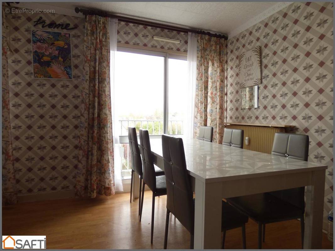 Photo 1 - Appartement à JOUE-LES-TOURS