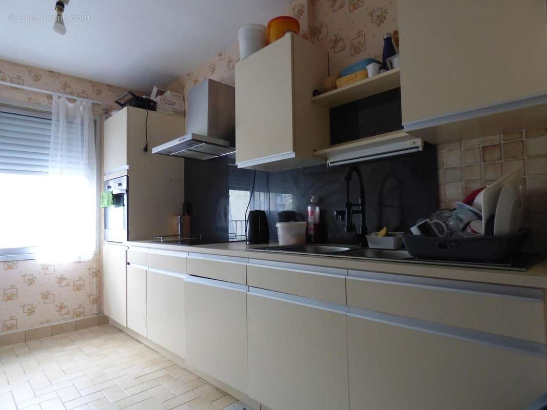 Photo 3 - Appartement à JOUE-LES-TOURS