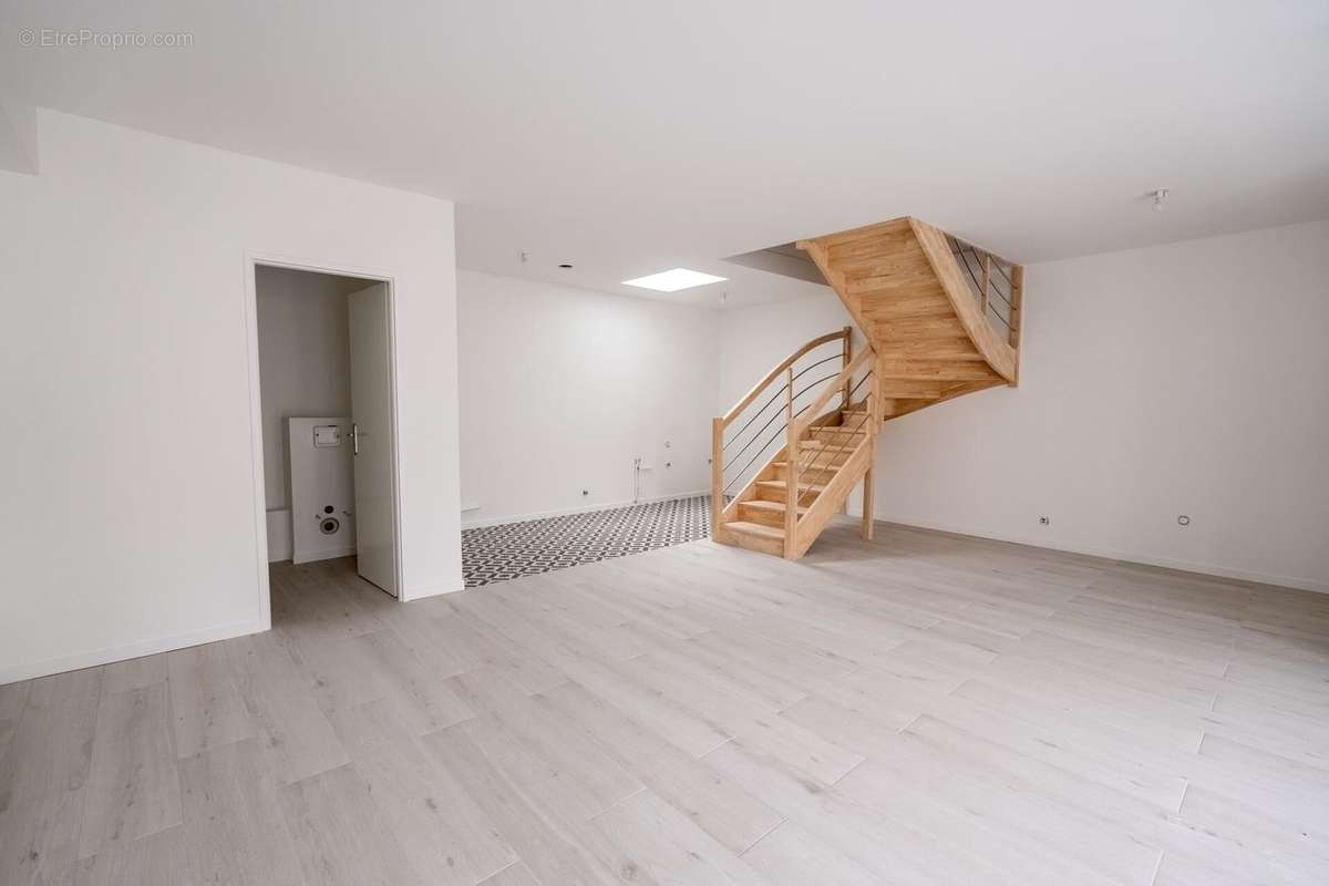 Photo 2 - Appartement à LE PERREUX-SUR-MARNE