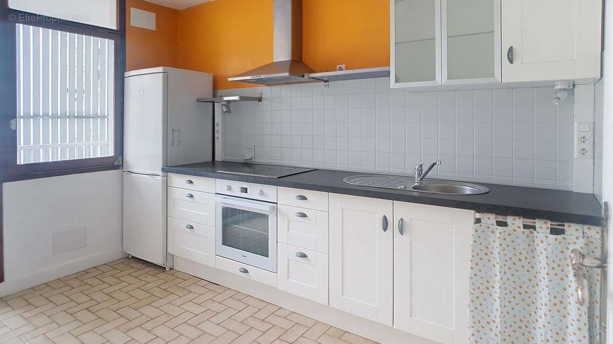 Photo 2 - Appartement à MERIGNAC