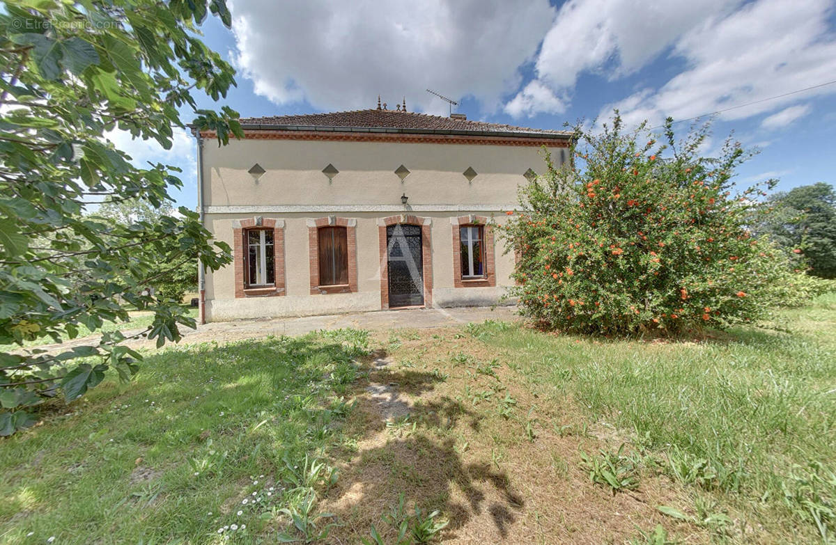 Maison à MONTAUBAN