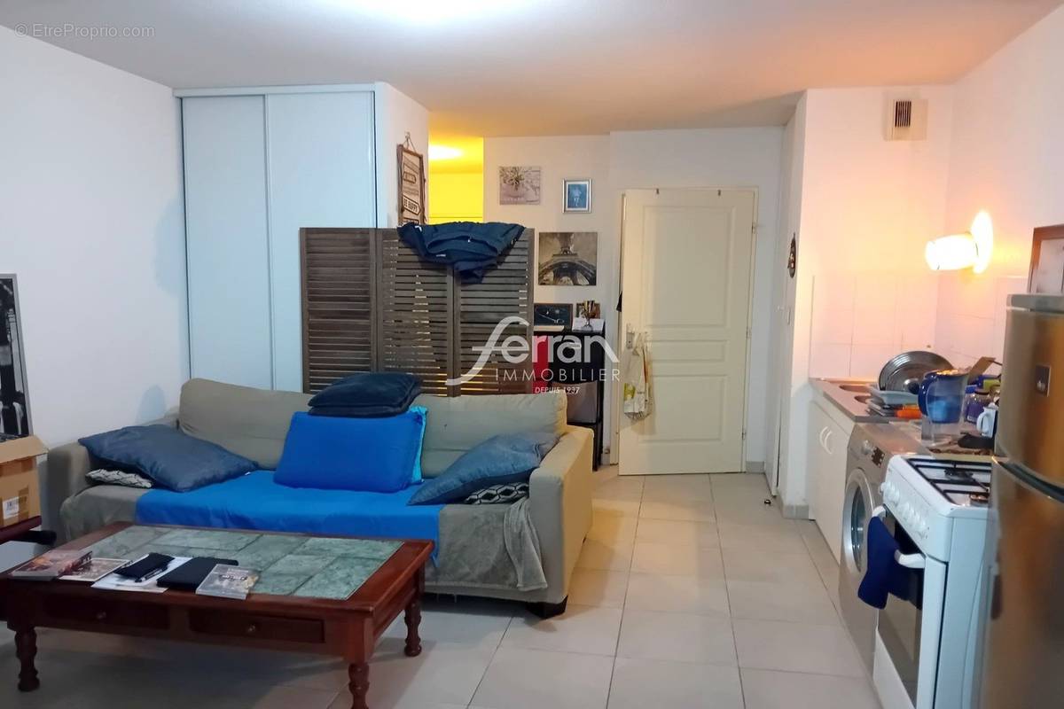 Appartement à DRAGUIGNAN