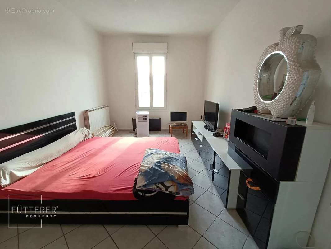 Appartement à NARBONNE