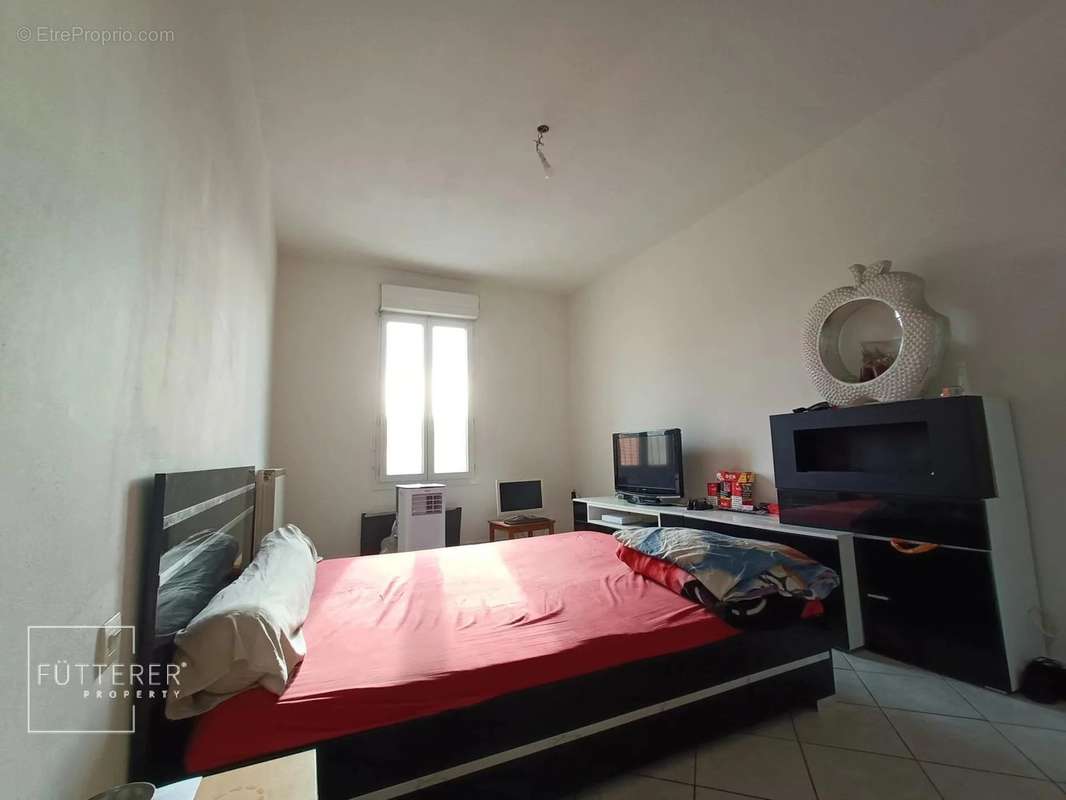 Appartement à NARBONNE